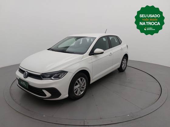 VOLKSWAGEN POLO 1.0 MPI MANUAL